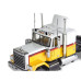 Chevy Bison Semi Truck (1/32)