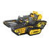 RC Engeneering Vehicle - Excavator (1/27)