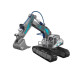 Hydraulic Vehicle - Excavator