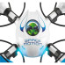 Quad Copter - Space Motion 4CH RTF 2.4Ghz Quad Copter - Space Motion 4CH RTF 2.4Ghz