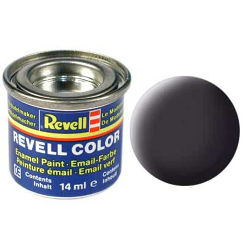 Email Color 06 Teerzwart (RAL9021) 14ml Email Color 06 Teerzwart (RAL9021) 14ml