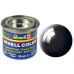 Email Color 07 Black (RAL9005) 14ml