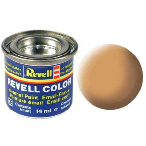 Email Color 35 Matt Huidkleur 14ml
