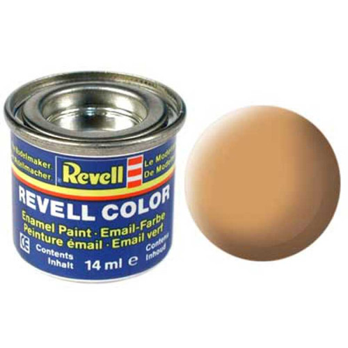 Email Color 35 Matt Flesh 14ml Email Color 35 Matt Flesh 14ml