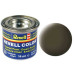 Email Color 40 Matt Black-Green 14ml Email Color 40 Matt Black-Green 14ml