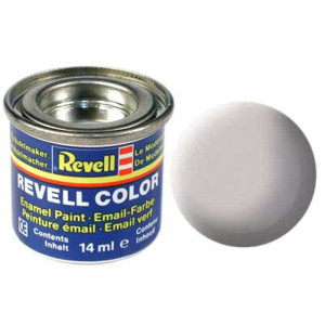 Email Color 43 Matt USAF Middle Grey 14ml