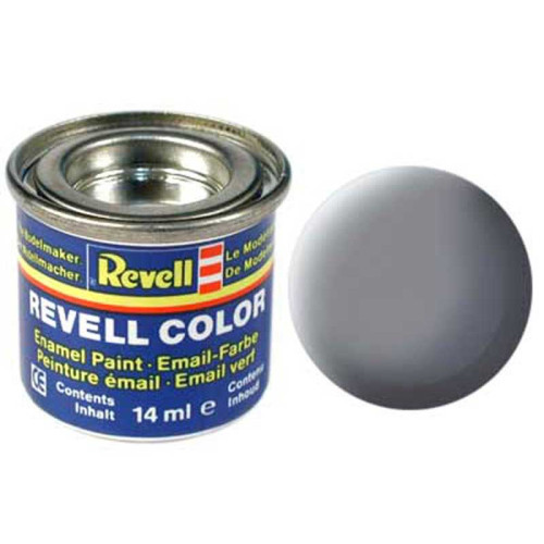 Email Color 47 Mouse Grey (RAL7005) 14ml