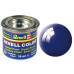 Email Color 51 Gloss Ultra Marine Blue (RAL5002) 14ml