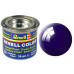 Email Color 54 Gloss Night Blue (RAL5022) 14ml Email Color 54 Gloss Night Blue (RAL5022) 14ml