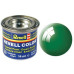 Email Color 61 Gloss Emerald Green (RAL6029) 14ml