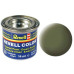 Email Color 68 Matt Dark Green RAF 14ml Email Color 68 Matt Dark Green RAF 14ml