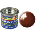 Email Color 80 Gloss Mud Brown (RAL8003) 14ml Email Color 80 Gloss Mud Brown (RAL8003) 14ml