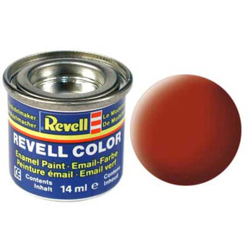 Email Color 83 Matt Rust 14ml Email Color 83 Matt Rust 14ml