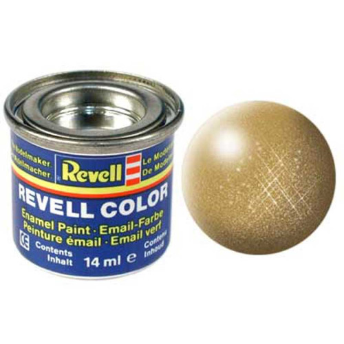 Email Color 94 Metallic Gold 14ml