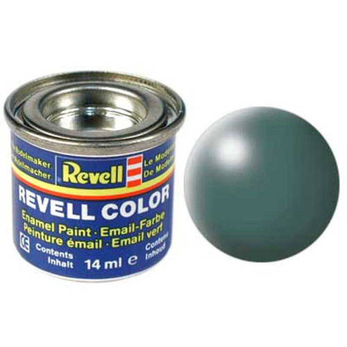 Email Color 364 Silk Leaf Green (RAL6001) 14ml Email Color 364 Silk Leaf Green (RAL6001) 14ml