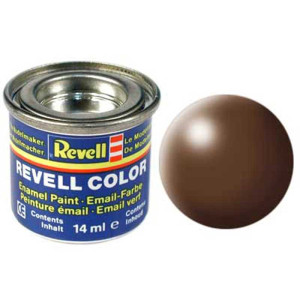 Email Color 381 Silk Brown (RAL8025) 14ml