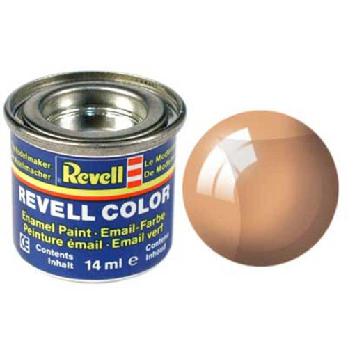 Email Color 730 Orange Clear 14ml Email Color 730 Orange Clear 14ml