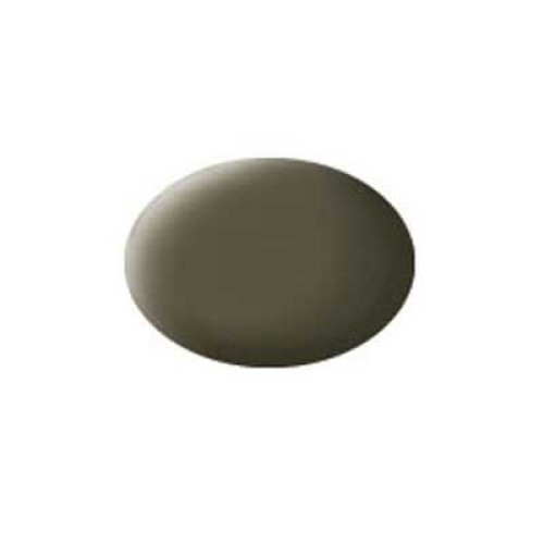Spray Nato-Olive, mat (100ml) Spray Nato-Olive, mat (100ml)