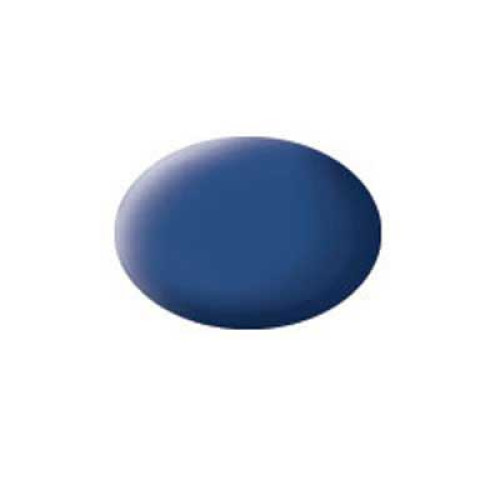 Spray Blue, Mat (100ml)