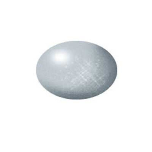 Spray Aluminium, metallic (100ml)