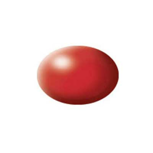 Spray Feuerrot, seidenmatt (100ml) Spray Feuerrot, seidenmatt (100ml)