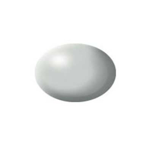 Spray Light Grey, silk (100ml)