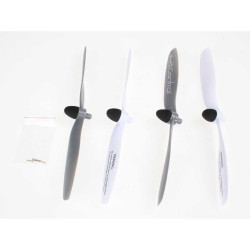 Formula Q - Rotor Set
