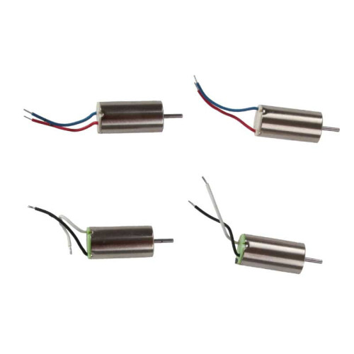 Nano Quad Motor Set (23970/71) Nano Quad Motor Set (23970/71)