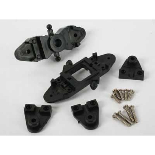 Big One Blade Grip Set