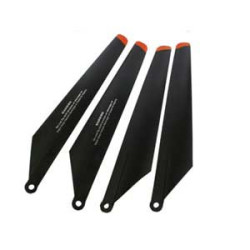 Big One Blades A/B Set Big One Blades A/B Set