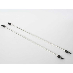 Big One Bars for chopper tail unit Big One Bars for chopper tail unit