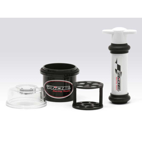 Air Remover Short Version with Pouch Air Remover Short Version with Pouch