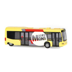 Mercedes-Benz Cito TEC Mons 2015 (H0) Mercedes-Benz Cito TEC Mons 2015 (H0)