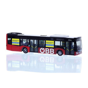 Mercedes-Benz Citaro 15 - ÖBB Postbus-SEV (H0)