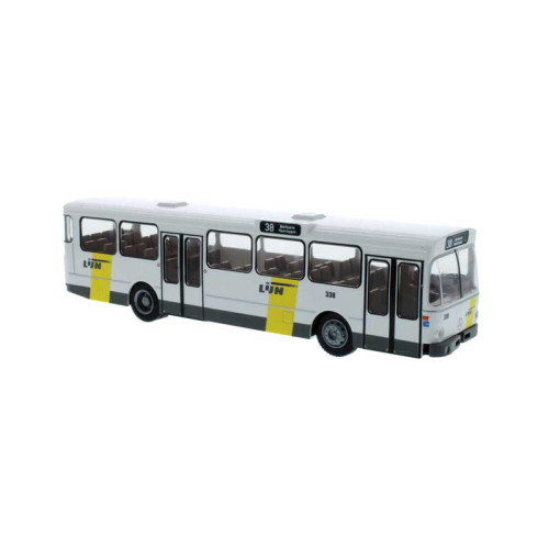 Mercedes-Benz O305 De Lijn (38 Merksem-Hemiksem) (H0) Mercedes-Benz O305 De Lijn (38 Merksem-Hemiksem) (H0)