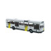 Mercedes-Benz O305 De Lijn (38 Merksem-Hemiksem) (H0) Mercedes-Benz O305 De Lijn (38 Merksem-Hemiksem) (H0)