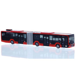 MAN Lion's City 18 '18 - Regiobus Stuttgart (H0) MAN Lion's City 18 '18 - Regiobus Stuttgart (H0)