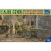 U.S. M1 57mm Anti-Tank Gun on M1A3 Carriage (1/35)