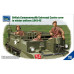 British Commonwealth Universal Carrier Crew (1/35)