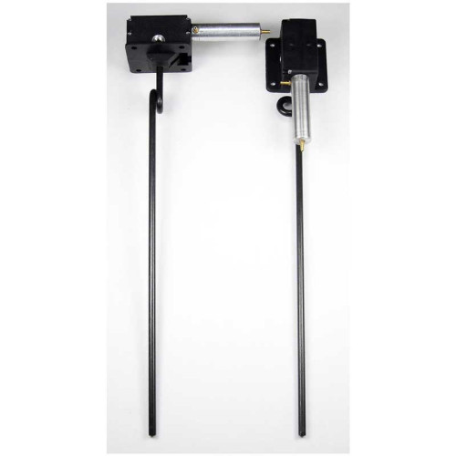 Train Rentrant Pneumatique BI-Jambes 4.5 à 5.5Kg - 90deg