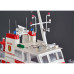 Beslagset brandweerboot FLB-1 (1/25) Beslagset brandweerboot FLB-1 (1/25)