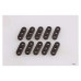 Klemmschieber 2.5x5x16mm (10pcs)