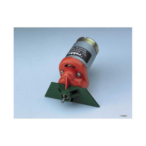 Motor Trestle for geared Motor
