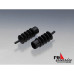 Rubber Bellow (2Pcs) Rubber Bellow (2Pcs)