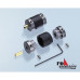 Power Heavy Duty Clutch 5/4 mm