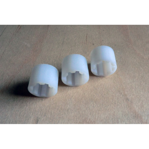 Section centrale pour accouplement forte charge (3Pcs) Section centrale pour accouplement forte charge (3Pcs)