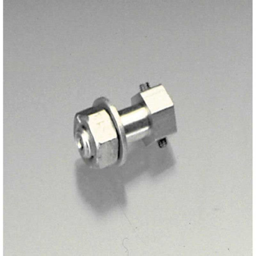 Accouplement d'hélice 3.17mm