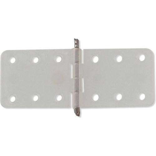 Hinges 11x28mm (10pcs) Hinges 11x28mm (10pcs)