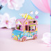 Music Boxes - Moving Flavor