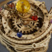 Music Box - Starry Night Music Box - Starry Night
